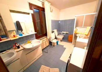 bagno piano primo.jpeg - Porzione di casa Rovigo - foto 11