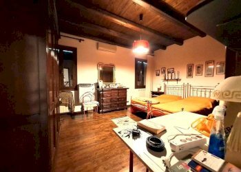 camera matrimoniale.jpeg - Porzione di casa Rovigo - foto 14