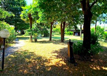 area parco.jpeg - Porzione di casa Rovigo - foto 18