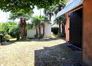 ingresso.jpeg - Porzione di casa Rovigo - foto 22