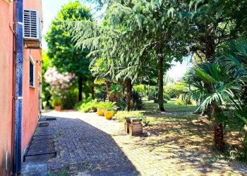 vialetto.jpeg - Porzione di casa Rovigo - foto 24