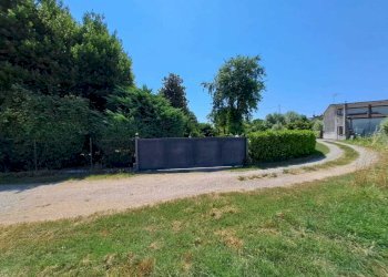 cancello garage.jpeg - Porzione di casa Rovigo - foto 27