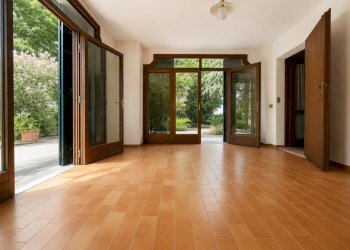 sala d\'ingresso - Porzione di casa Rovigo - foto 2