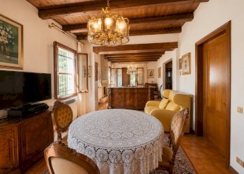 soggiorno - Porzione di casa Rovigo - foto 6