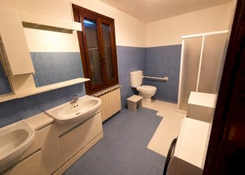 bagno principale - Porzione di casa Rovigo - foto 11