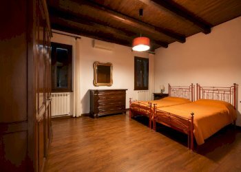 camera matrimoniale - Porzione di casa Rovigo - foto 14
