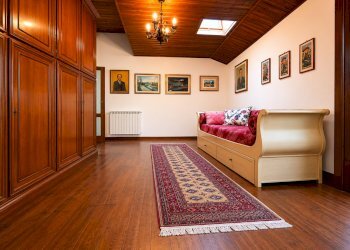 camera - Porzione di casa Rovigo - foto 15