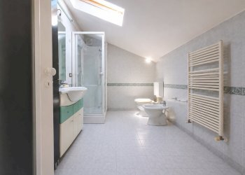 bagno di servizio - Porzione di casa Rovigo - foto 18