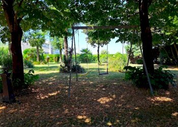 giardino - Porzione di casa Rovigo - foto 21