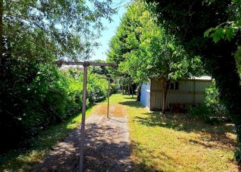 vialetto pedonale - Porzione di casa Rovigo - foto 24