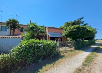vista dal davanti - Porzione di casa Rovigo - foto 26