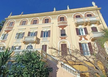 IMG20260110105153 - Appartamento Sanremo - foto 12