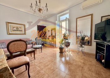 8b701b9a-4ebf-4f4a-84a8-da61a1f4b21c.jpg - Three-room apartment Via Diocle, Siracusa - photo 6