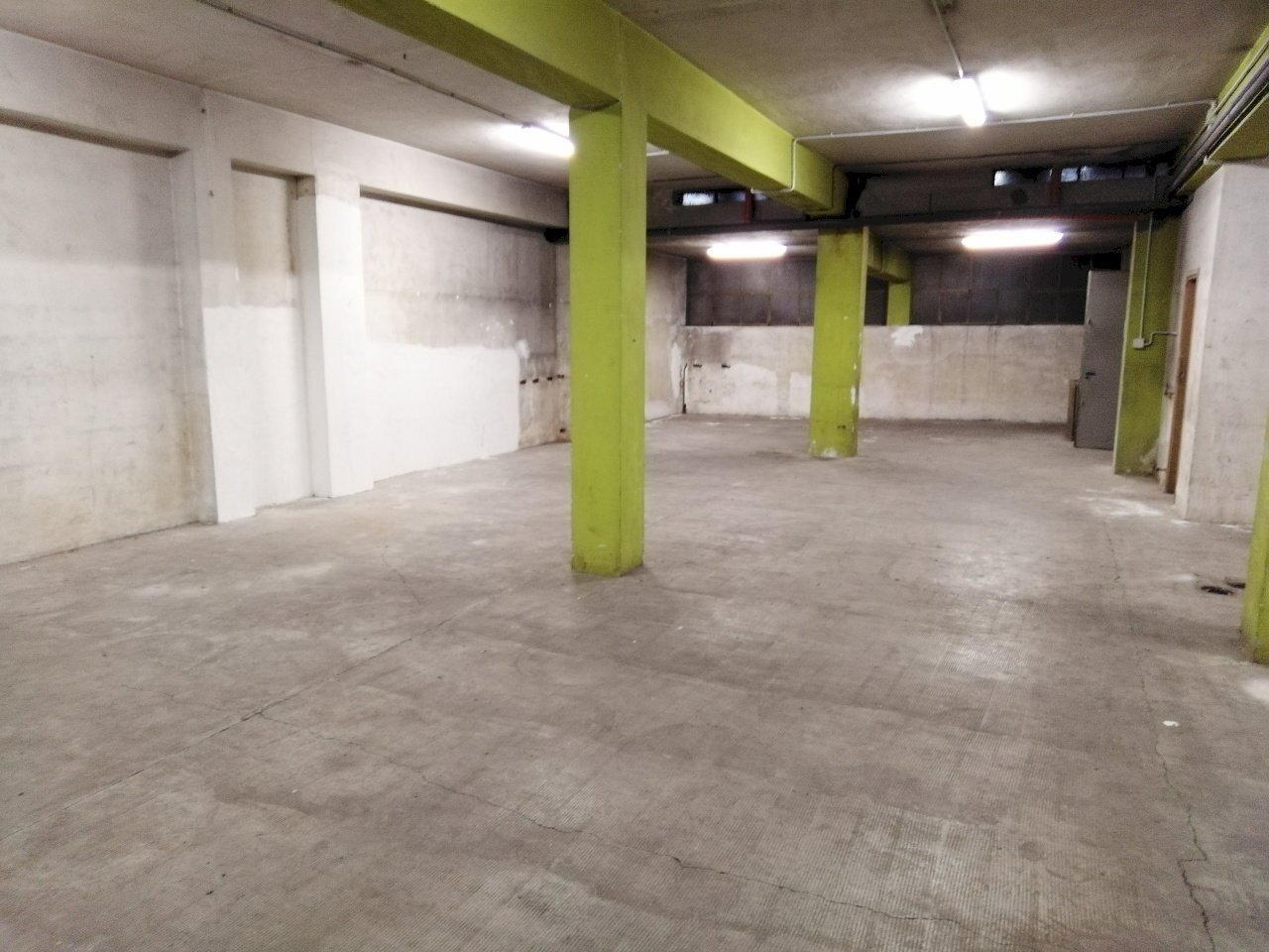 IMG_20200217_145824.jpg - Laboratorio Corso Bramante 61, Torino (zona San Salvario) - foto 2