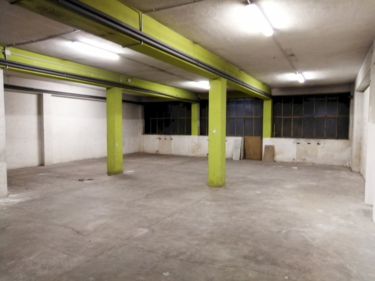 IMG_20200217_145801.jpg - Laboratorio Corso Bramante 61, Torino (zona San Salvario) - foto 3