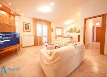 Soggiorno - Trilocale Via Sciabelle 11, Taranto - foto 1