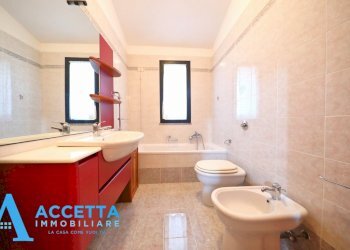 bagno - Trilocale Via Sciabelle 11, Taranto - foto 7