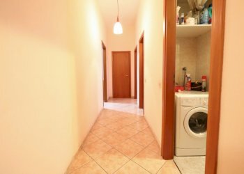 corridoio - Trilocale Via Sciabelle 11, Taranto - foto 9