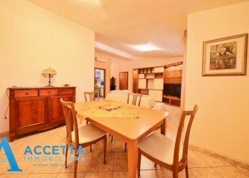 Soggiorno - Trilocale Via Sciabelle 11, Taranto - foto 11