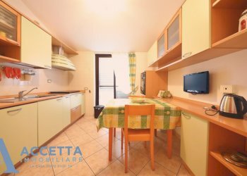 cucina - Trilocale Via Sciabelle 11, Taranto - foto 14