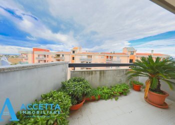 balcone - Trilocale Via Sciabelle 11, Taranto - foto 15