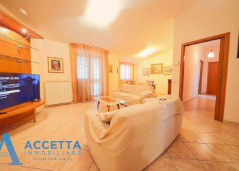 Soggiorno - Trilocale Via Sciabelle 11, Taranto - foto 16