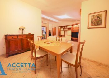 Soggiorno - Trilocale Via Sciabelle 11, Taranto - foto 20