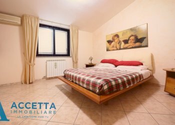 camera da letto - Trilocale Via Sciabelle 11, Taranto - foto 23