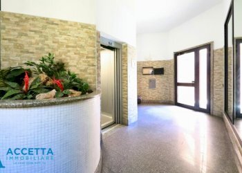 zone comuni - Trilocale Via Sciabelle 11, Taranto - foto 26