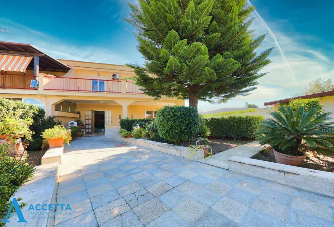 giardino - Villa Via Torpediniere, Taranto - foto 1