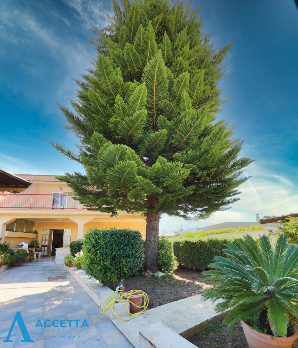 giardino - Villa Via Torpediniere, Taranto - foto 3
