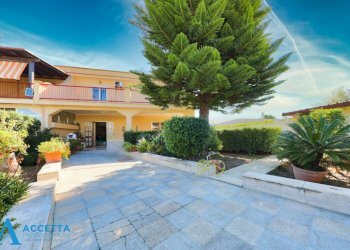 giardino - Villa Via Torpediniere, Taranto - foto 1