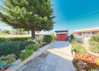 giardino - Villa Via Torpediniere, Taranto - foto 2