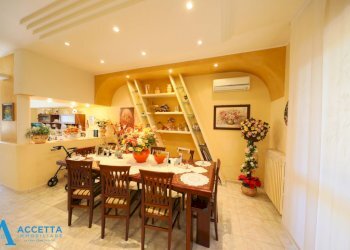 salone - Villa Via Torpediniere, Taranto - foto 10