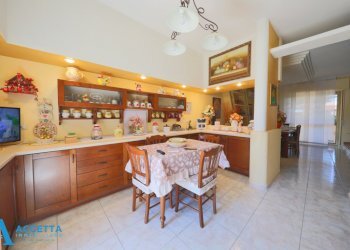 cucina - Villa Via Torpediniere, Taranto - foto 13