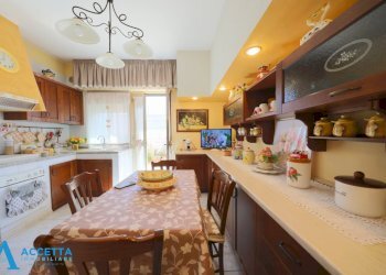 cucina - Villa Via Torpediniere, Taranto - foto 14