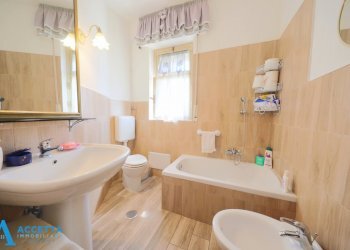 bagno - Villa Via Torpediniere, Taranto - foto 15