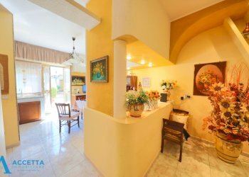 cucina - Villa Via Torpediniere, Taranto - foto 16