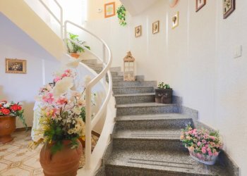 scale - Villa Via Torpediniere, Taranto - foto 17