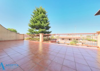 terrazza - Villa Via Torpediniere, Taranto - foto 21