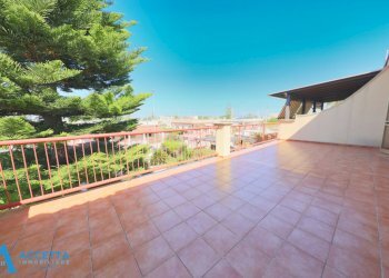 terrazza - Villa Via Torpediniere, Taranto - foto 22