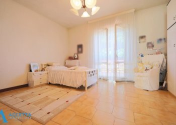camera da letto - Villa Via Torpediniere, Taranto - foto 23