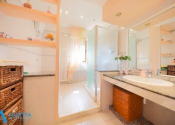 bagno - Villa Via Torpediniere, Taranto - foto 24