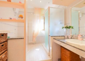 bagno - Villa Via Torpediniere, Taranto - foto 25