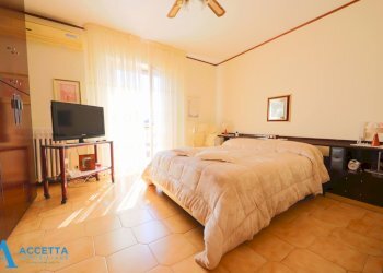 camera da letto - Villa Via Torpediniere, Taranto - foto 26