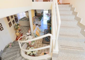 scale - Villa Via Torpediniere, Taranto - foto 27