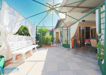 giardino - Villa Via Torpediniere, Taranto - foto 28