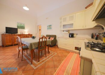 cucina-pranzo - Quadrilocale Via Giuseppe Massari 8, Taranto - foto 6