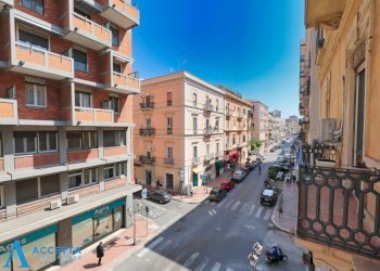 balcone - Quadrilocale Via Giuseppe Massari 8, Taranto - foto 7