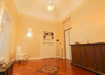 Ingresso - Quadrilocale Via Giuseppe Massari 8, Taranto - foto 8